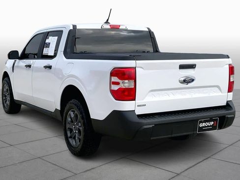 Used 2024 Ford Maverick XLT image 12