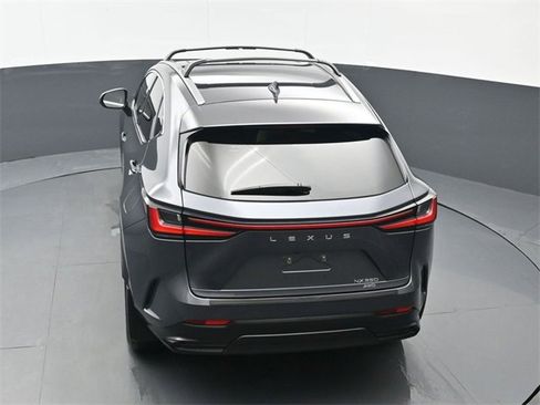 Used 2023 Lexus NX 350 AWD image 43