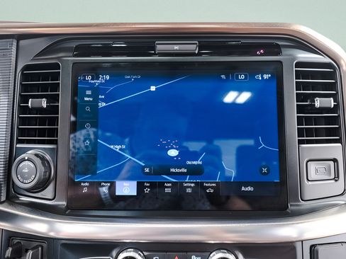 Used 2025 Ford F150 King Ranch AWD/4WD image 18