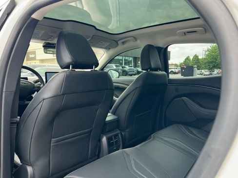 Used 2023 Ford Mustang Mach-E Premium AWD/4WD image 13