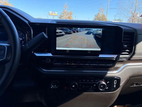 Used 2024 Chevrolet Silverado 1500 RST image 21