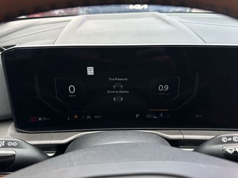 New 2026 Kia Sportage X-Line AWD/4WD image 15