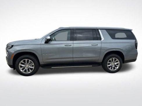 New 2026 Chevrolet Suburban Premier w/ Sun And Tow Package image 2