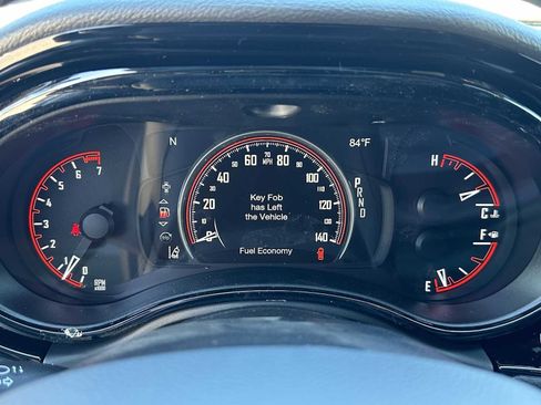 New 2026 Dodge Durango AWD w/ Technology Group image 27