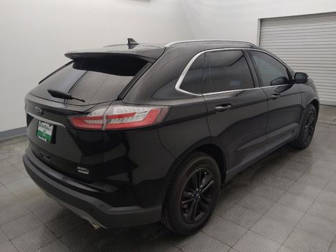 Used 2020 Ford Edge SEL w/ Convenience Package FWD image 9