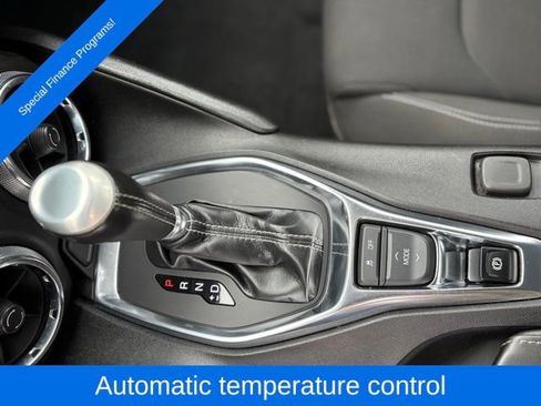 Used 2018 Chevrolet Camaro LT w/ RS Package RWD image 22