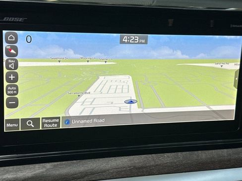 Used 2022 Kia K5 EX w/ EX Premium Package image 25