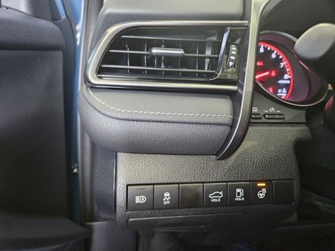 Used 2023 Toyota Camry XSE w/ Cold Weather Package FWD image 28