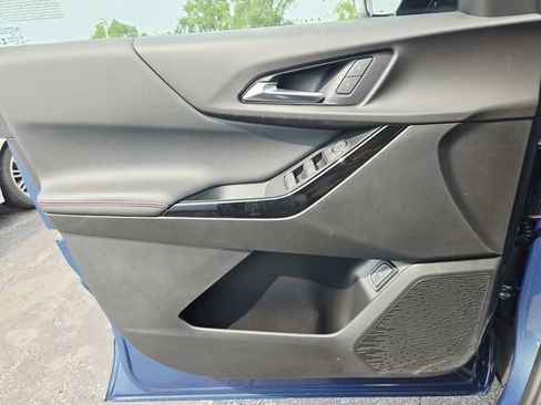 New 2027 Chevrolet Equinox RS FWD image 27