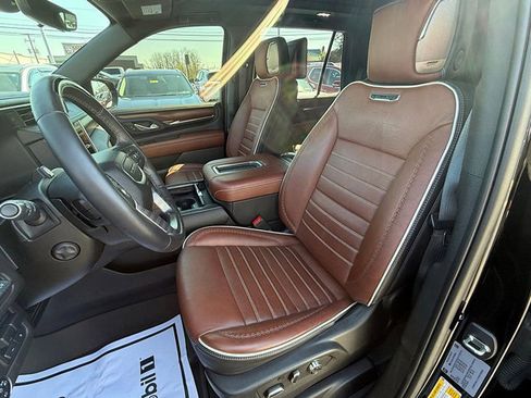 Certified 2023 GMC Yukon Denali Ultimate image 31