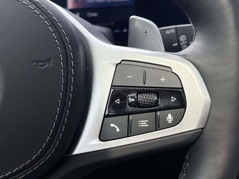 Used 2024 BMW X7 xDrive40i w/ Executive Package AWD/4WD image 31