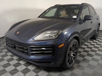 New 2026 Porsche Cayenne AWD/4WD video 1