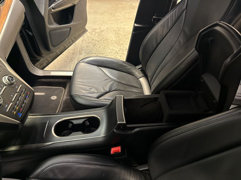 Used 2018 Lincoln MKC Reserve w/ Lincoln MKC Climate Package AWD/4WD image 21