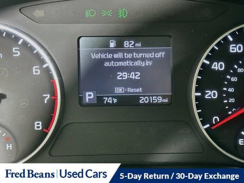 Used 2021 Kia Seltos EX AWD/4WD image 17