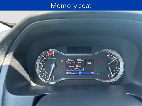 Used 2023 Honda Ridgeline RTL image 12