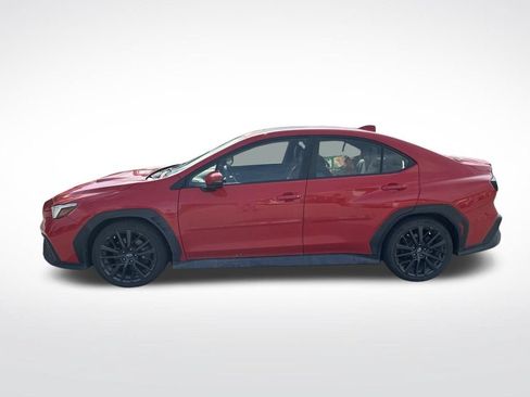 Used 2023 Subaru WRX Limited AWD/4WD image 11