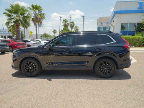 Used 2024 Honda CR-V Sport-L image 15