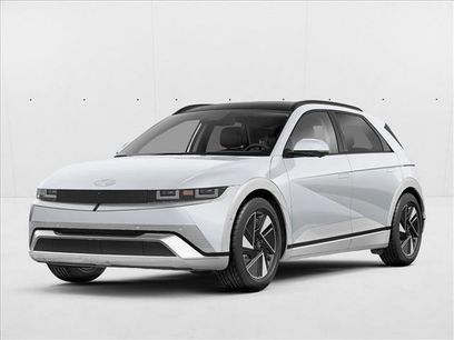 New 2025 Hyundai Ioniq 5 SEL