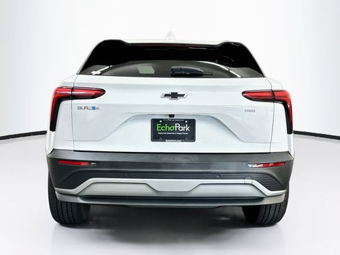 Used 2024 Chevrolet Blazer EV LT AWD/4WD image 7