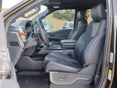 Certified 2024 Ford F150 Raptor image 12