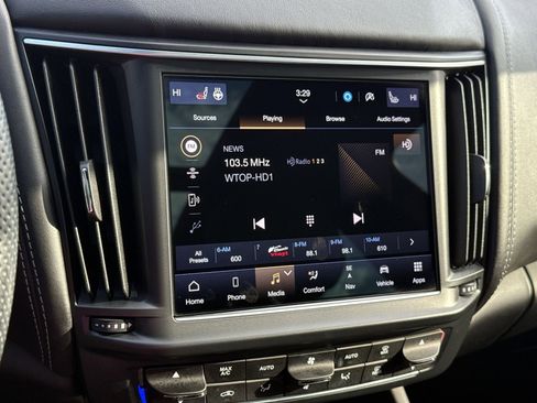 Used 2022 Maserati Levante GT image 18