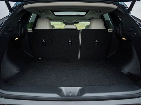 New 2026 Nissan Murano SL image 8