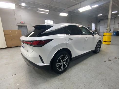 Used 2024 Lexus RX 350 Premium w/ Accessory Package image 12