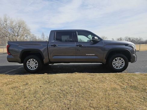 Used 2023 Toyota Tundra SR5 w/ SR5 Convenience Package image 6