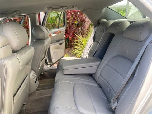 Used 2005 Cadillac De Ville image 15