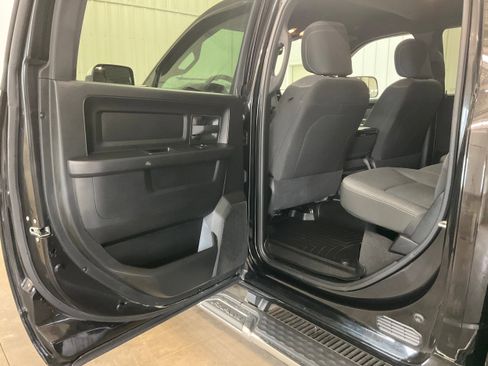 Used 2022 RAM 2500 Tradesman AWD/4WD image 19