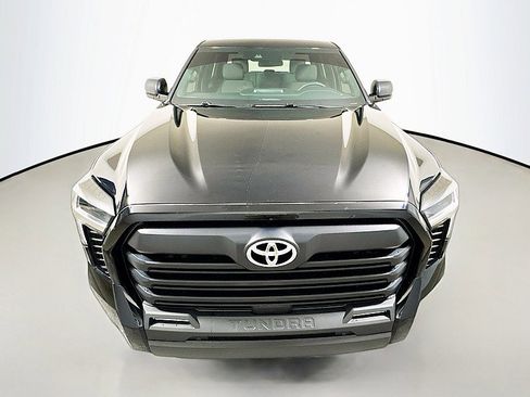 Used 2025 Toyota Tundra SR5 w/ SR5 Convenience Package image 2