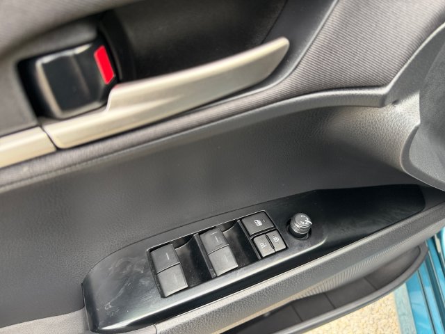 Certified 2025 Toyota Camry LE AWD/4WD image 17
