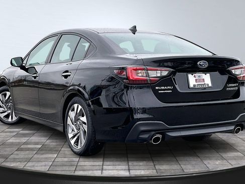 Certified 2025 Subaru Legacy Touring XT image 11