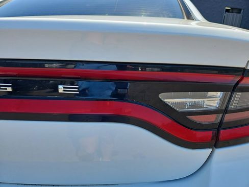 Used 2021 Dodge Charger SXT w/ Leather Interior Group RWD image 18