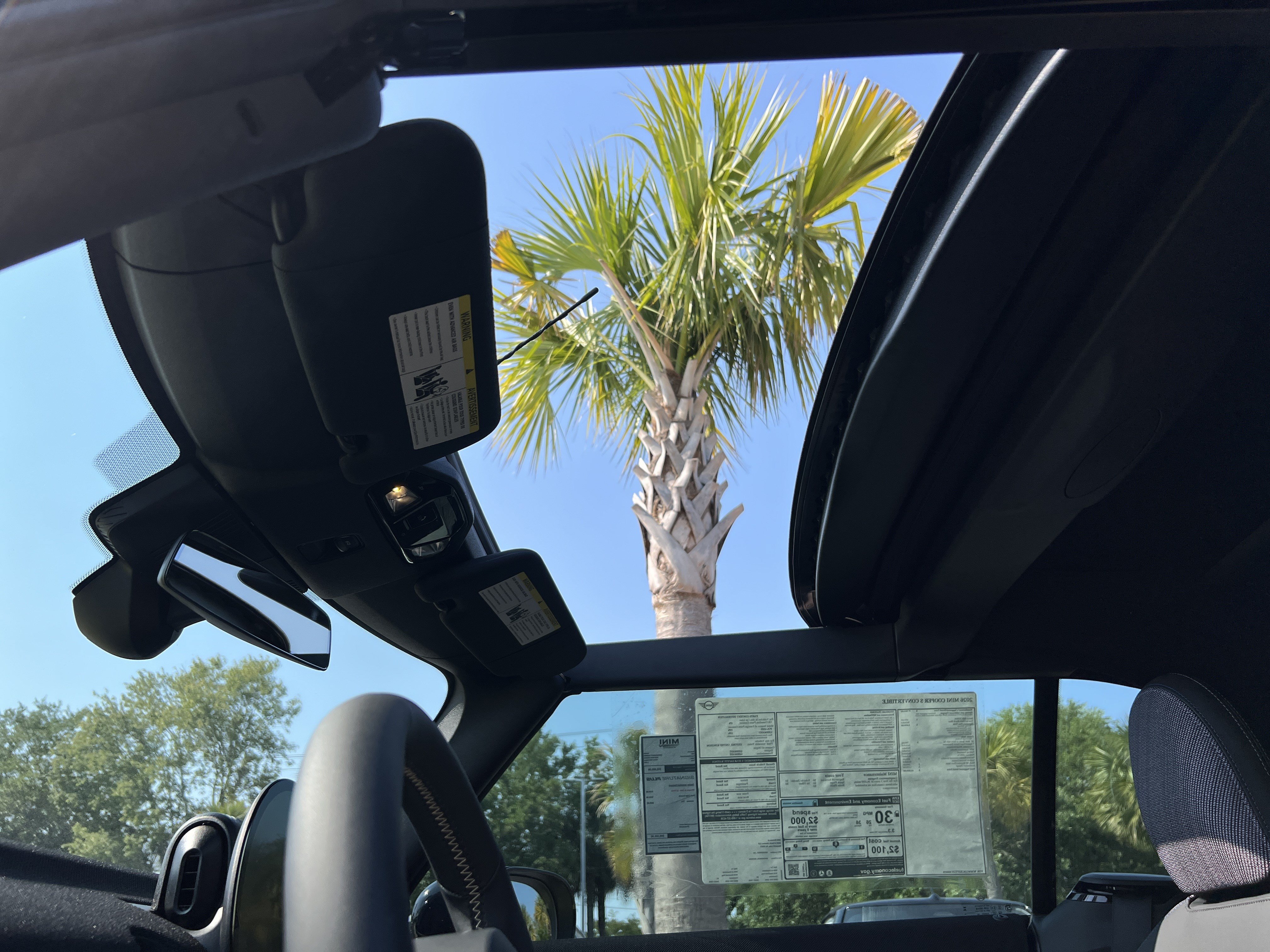 Used 2026 MINI Cooper S FWD image 18