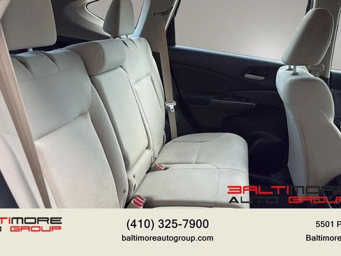 Used 2015 Honda CR-V LX image 28