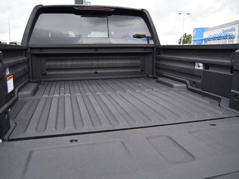 New 2025 Honda Ridgeline TrailSport+ image 7