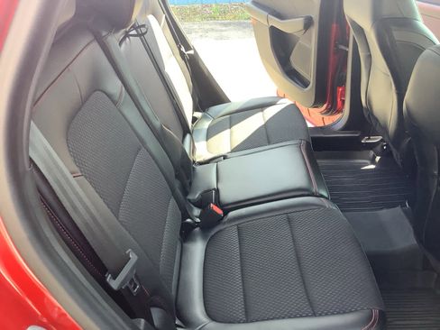 Used 2023 Ford Escape ST-Line Select w/ Tech Pack #2 image 17