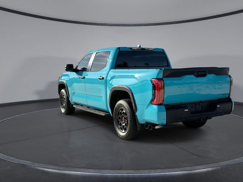 Used 2026 Toyota Tundra TRD Pro AWD/4WD image 10