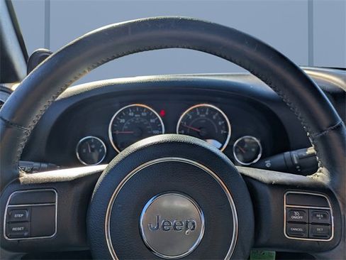 Used 2013 Jeep Wrangler Sport image 27