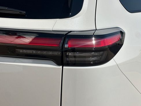 New 2026 Toyota bZ Woodland AWD/4WD image 32