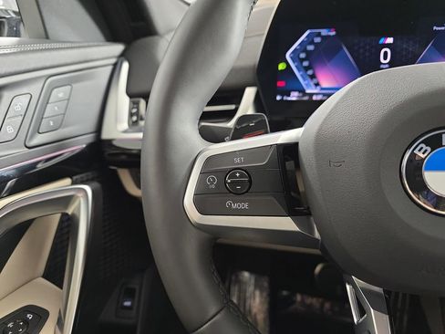 Used 2025 BMW X2 xDrive28i w/ Technology Package image 20