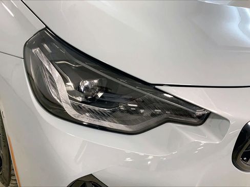 Certified 2025 BMW M240i xDrive M240i xDrive w/ Premium Package image 27