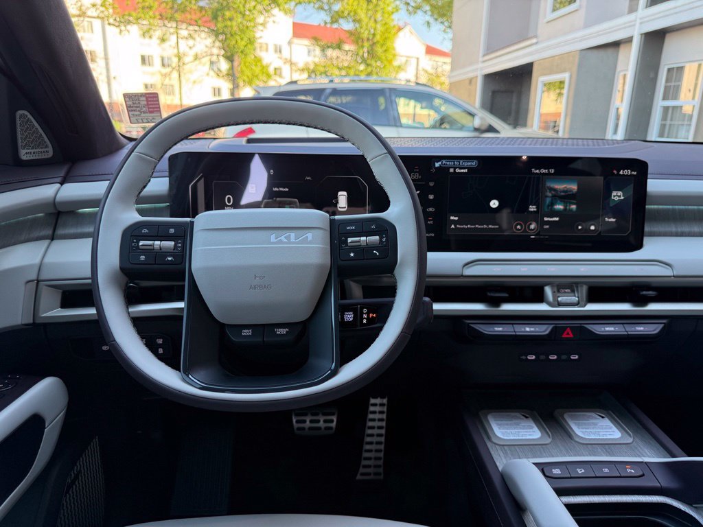 New 2027 Kia Telluride SX Prestige AWD/4WD image 17