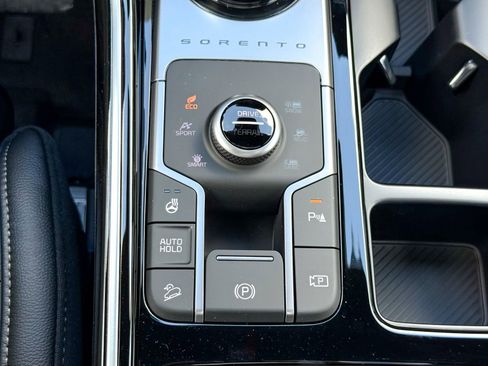 New 2026 Kia Sorento SX Prestige AWD/4WD image 33