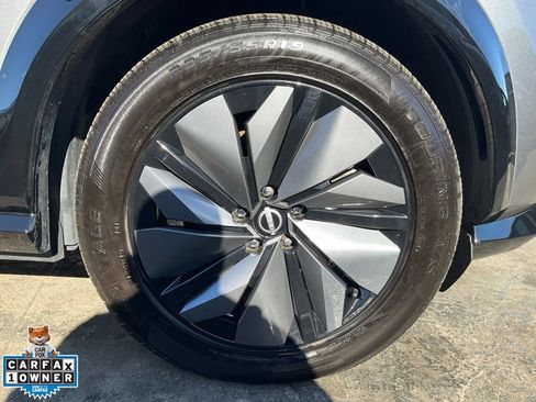 Used 2024 Nissan Ariya FWD image 74