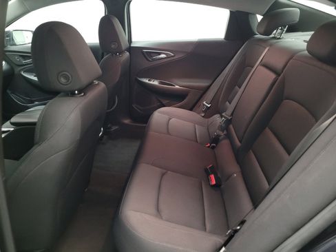 Used 2023 Chevrolet Malibu LT FWD image 18