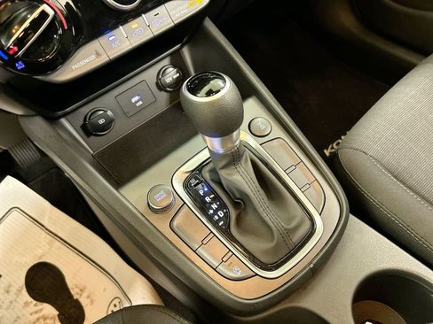 Used 2023 Hyundai Kona SEL image 17