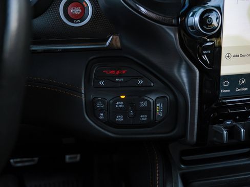 Used 2022 RAM 1500 TRX w/ TRX Level 2 Equipment Group image 24