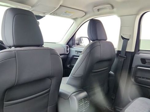 Used 2024 Ford Bronco Sport Big Bend w/ Convenience Package image 30